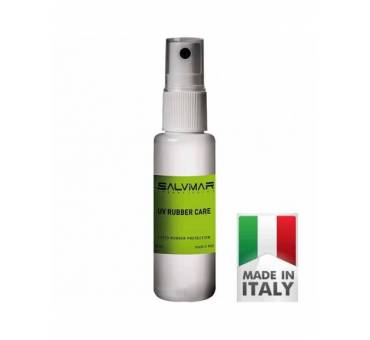 Spray Protettivo per Elastici in Lattice