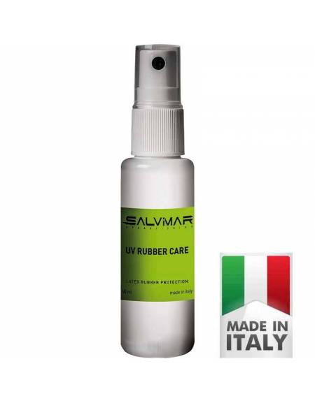 Spray Protettivo per Elastici in Lattice