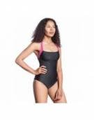 Costume piscina intero Iris supporto busto