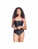 Costume piscina intero Iris supporto busto