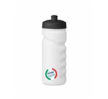 Borraccia integratori 500 ml Swimmershop