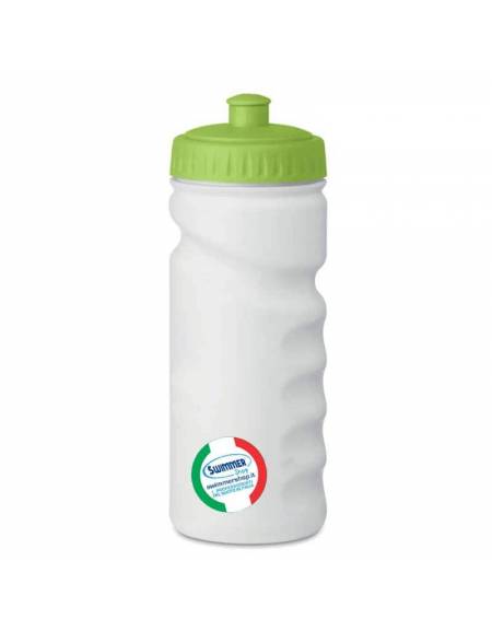 Borraccia integratori 500 ml Swimmershop