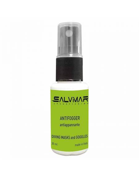 Antiappannante Spray Salvimar