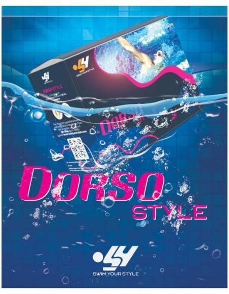 Paddle Per Nuoto ZAOSU - Per Allenamento Tecnica E Forza, Taglia S, Rosa - Foto 11