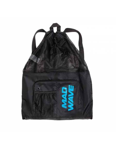 Zaino Rete Nuoto Vent Dry Bag
