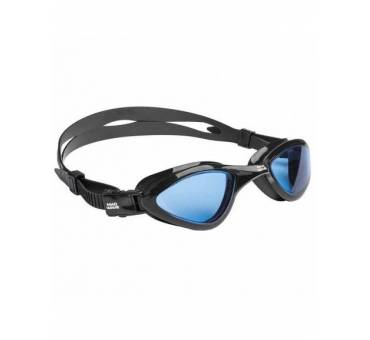 Occhialini Nuoto in Silicone Rapid TECH Regolazione Rapida