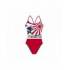 Costume Donna Onda Giappone
