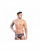 Costume Uomo Re Skull