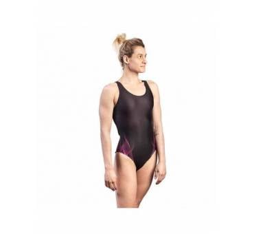 Costume Donna SwimForce Pink Flame