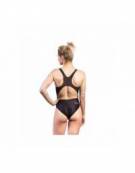 Costume Donna SwimForce Pink Flame