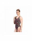 Costume Nuoto AnanaSkull Donna spallina larga