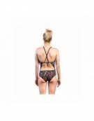 Costume Nuoto AnanaSkull Donna spallina stretta