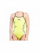 Costume Nuoto SWIMFORCE Skinback Donna