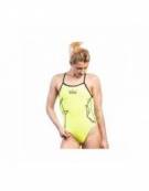 Costume Nuoto SWIMFORCE Skinback Donna