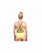 Costume Nuoto SWIMFORCE Skinback Donna