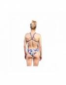 Costume Intero Nuoto Donna NATURE