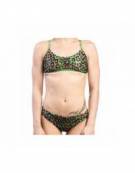 Costume Nuoto Due Pezzi LEO