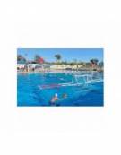 Campo Waterpolo Gonfiabile