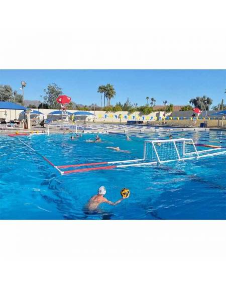 Campo Waterpolo Gonfiabile