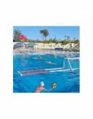 Campo Waterpolo Gonfiabile