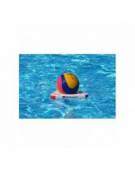 Sistema Rilascio Palla Waterpolo