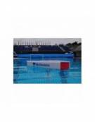 Sistema Rilascio Palla Waterpolo