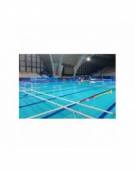 Coni per Corsie Pallanuoto