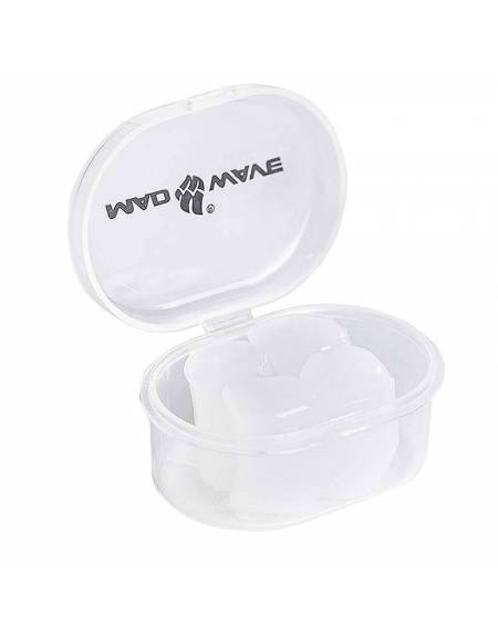 Tappi Orecchie Modellabili Nuoto in Silicone