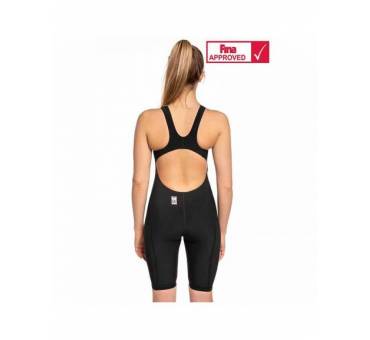 Costume da Gara Nuoto Donna Revolution Approvato FINA