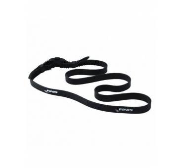 Ricambio Elastico Snorkel Stability FINIS