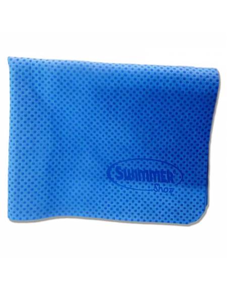 Asciugamano super assorbente SwimmerShop in PVA