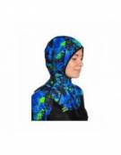 Cuffia Hijab Burkini Nuoto