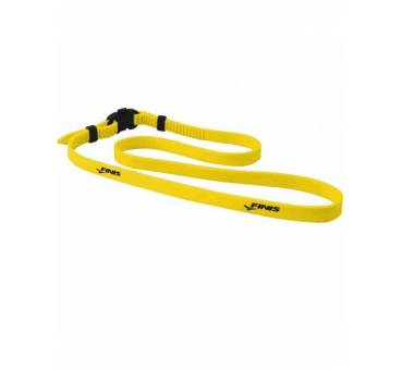 Ricambio Elastico Snorkel Stability FINIS