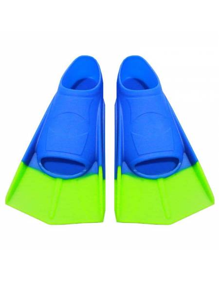 Pinne Corte Nuoto Swim Force