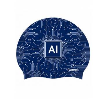 Cuffia Nuoto AI Intelligenza Artificiale