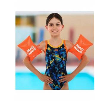Braccioli Gonfiabili Nuoto Diverse Misure