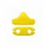 Pull buoy per Caviglie Ankle Buoy Finis