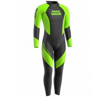 Muta Nuoto Hydrostar Spessore differenziato