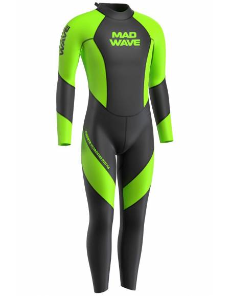 Muta Nuoto Hydrostar Spessore differenziato