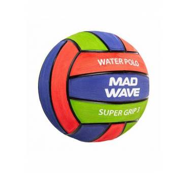 Palla Waterpolo Alta Qualità Super Grip Pro