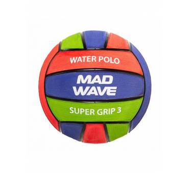 Palla Waterpolo Alta Qualità Super Grip Pro