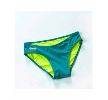 Costume Slip Uomo Monocolore SwimForce