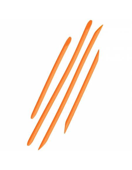 Elastico Ricambio per Palette Nuoto Quattro Pezzi