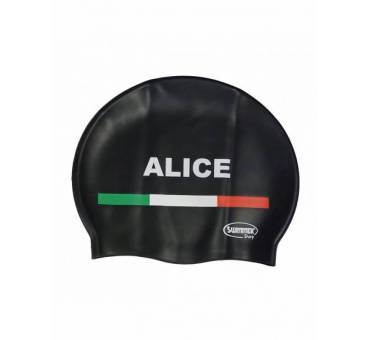 Cuffia Personalizzata Synchro Aquatica