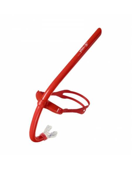 Boccaglio Frontale Nuoto Pinnato Ylon CMAS FIPSAS