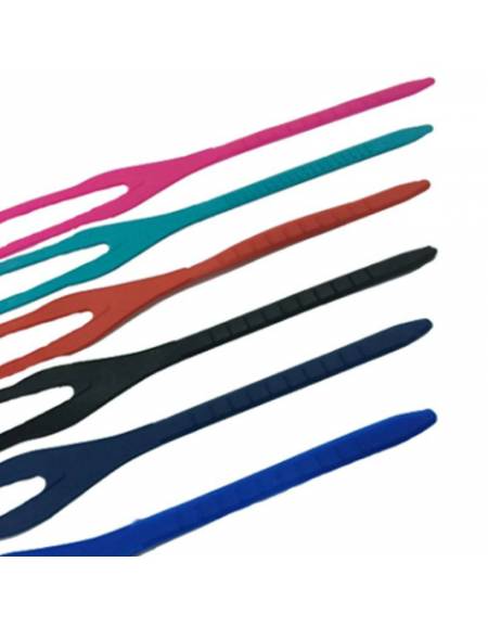 Elastico di Ricambio per Snorkel Nuoto Pinnato YSTA01 e YSTI01