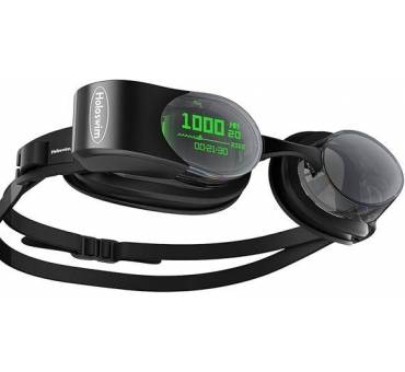 Holoswim 2 PRO Occhialini Nuoto Smart con AI