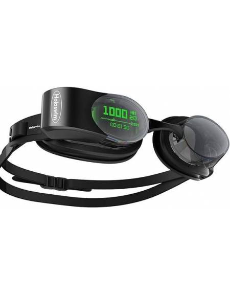 Holoswim 2 PRO Occhialini Nuoto Smart con AI