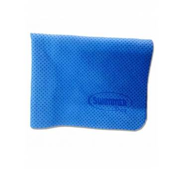 Asciugamano in Camoscio Sintetico Superassorbente 66 x 43 cm