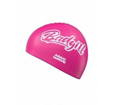 Cuffia in Silicone BadGirl
